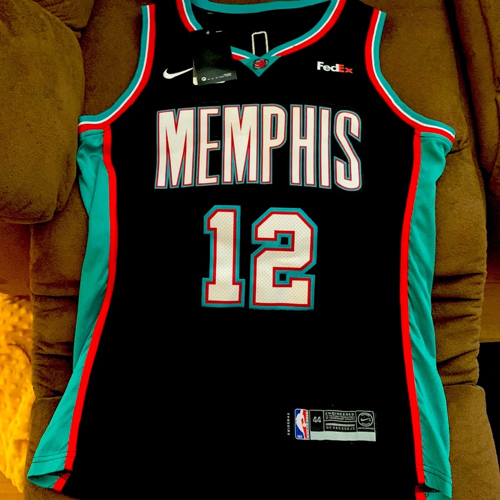Ja mordant jersey